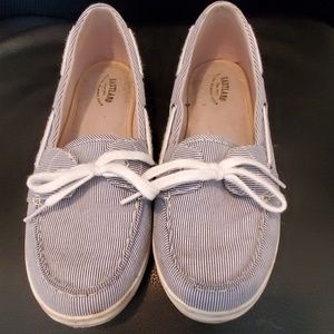 Eastland Skip Boat Shoes